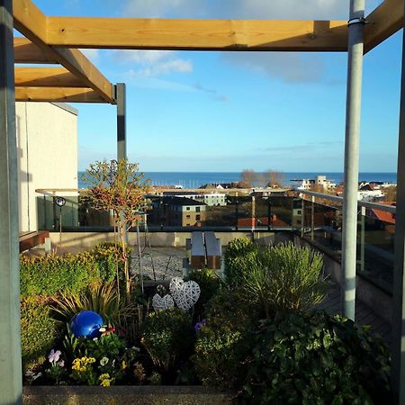 Berolina 412 - Sturmvogel Apartment Dahme  Bagian luar foto