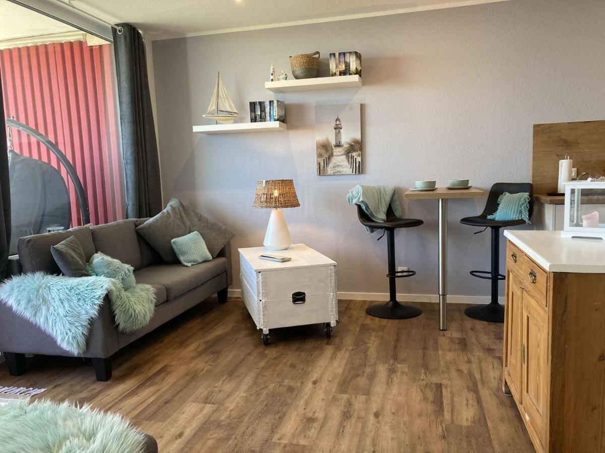 Berolina 412 - Sturmvogel Apartment Dahme  Bagian luar foto