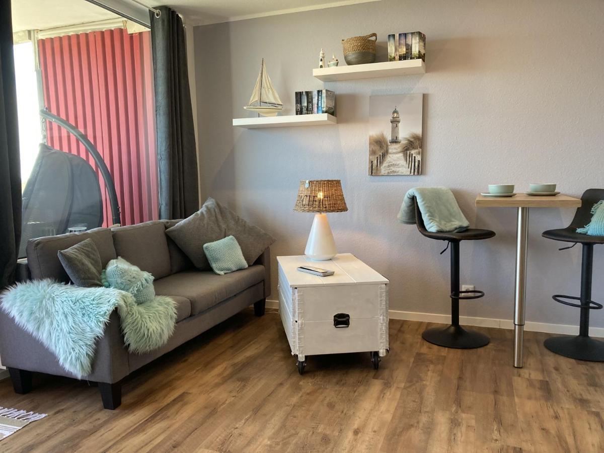 Berolina 412 - Sturmvogel Apartment Dahme  Bagian luar foto