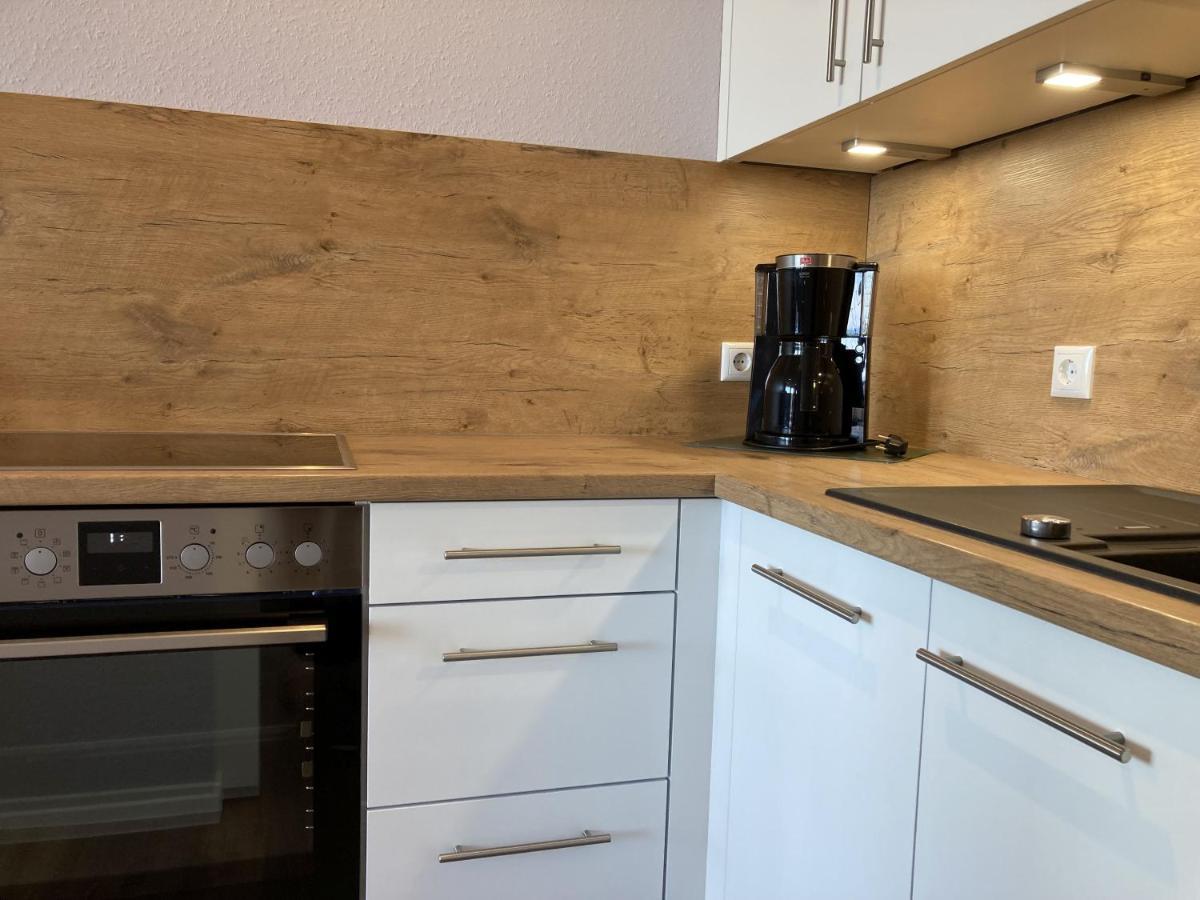 Berolina 412 - Sturmvogel Apartment Dahme  Bagian luar foto