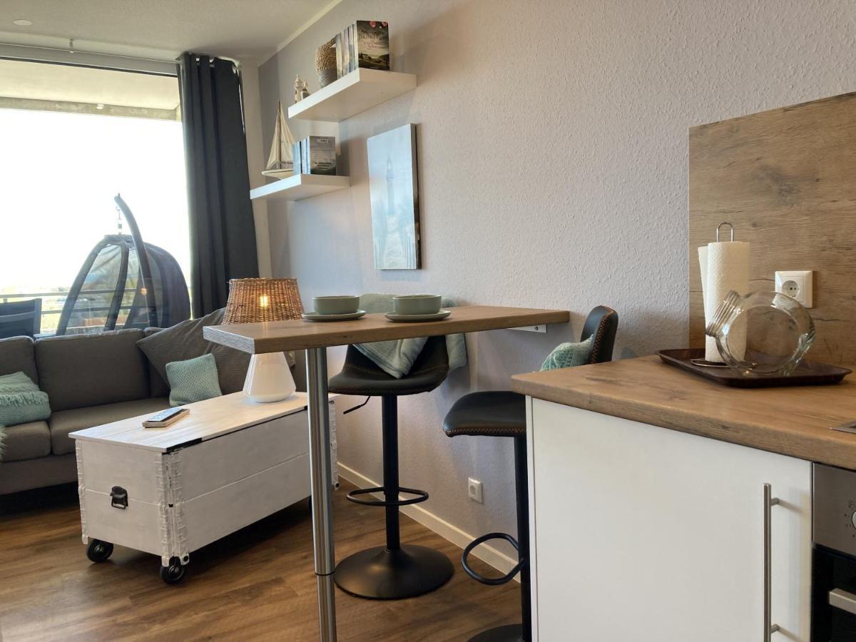 Berolina 412 - Sturmvogel Apartment Dahme  Bagian luar foto