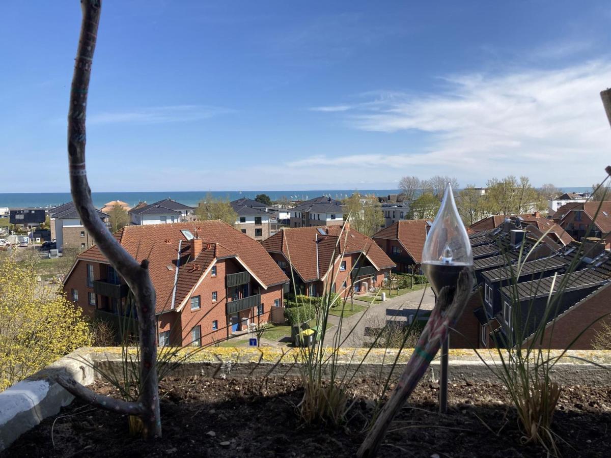 Berolina 412 - Sturmvogel Apartment Dahme  Bagian luar foto