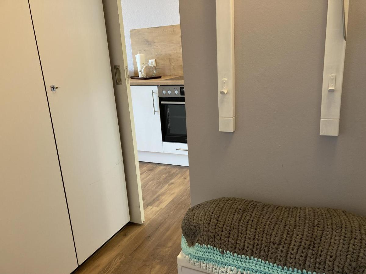 Berolina 412 - Sturmvogel Apartment Dahme  Bagian luar foto
