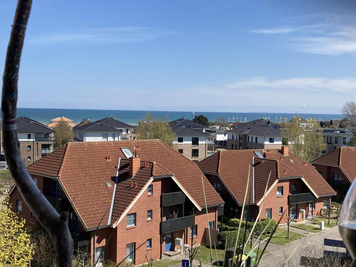 Berolina 412 - Sturmvogel Apartment Dahme  Bagian luar foto