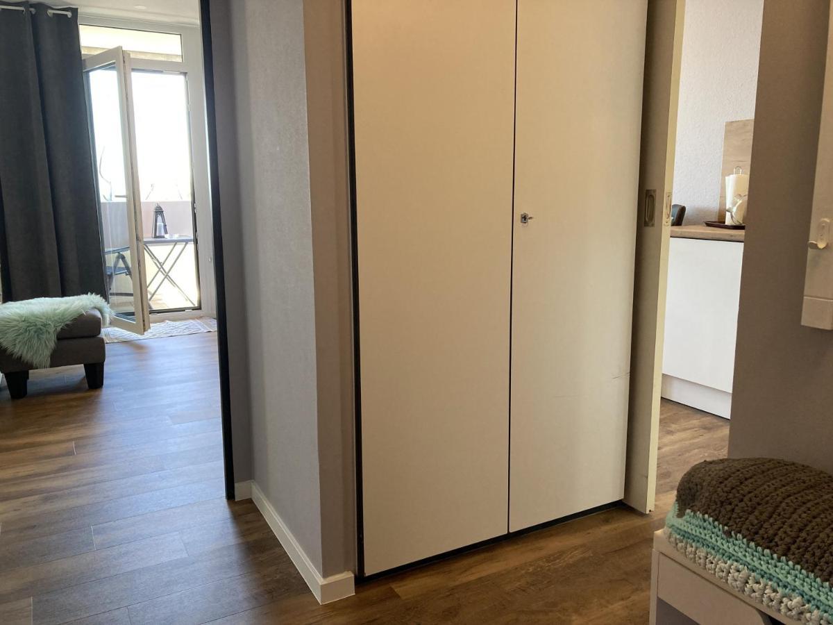 Berolina 412 - Sturmvogel Apartment Dahme  Bagian luar foto