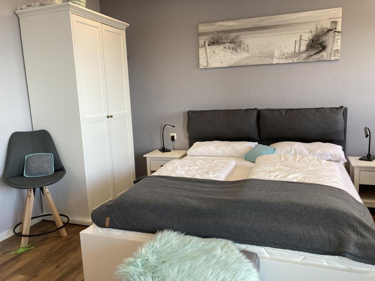 Berolina 412 - Sturmvogel Apartment Dahme  Bagian luar foto