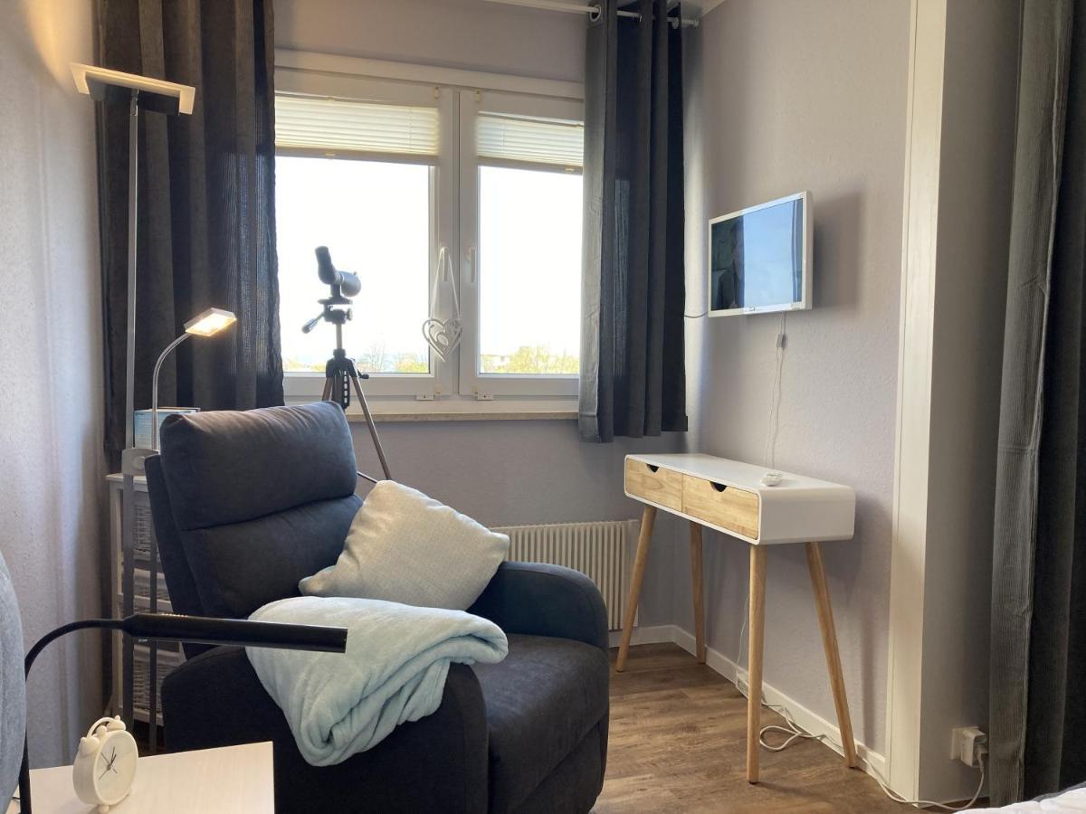 Berolina 412 - Sturmvogel Apartment Dahme  Bagian luar foto