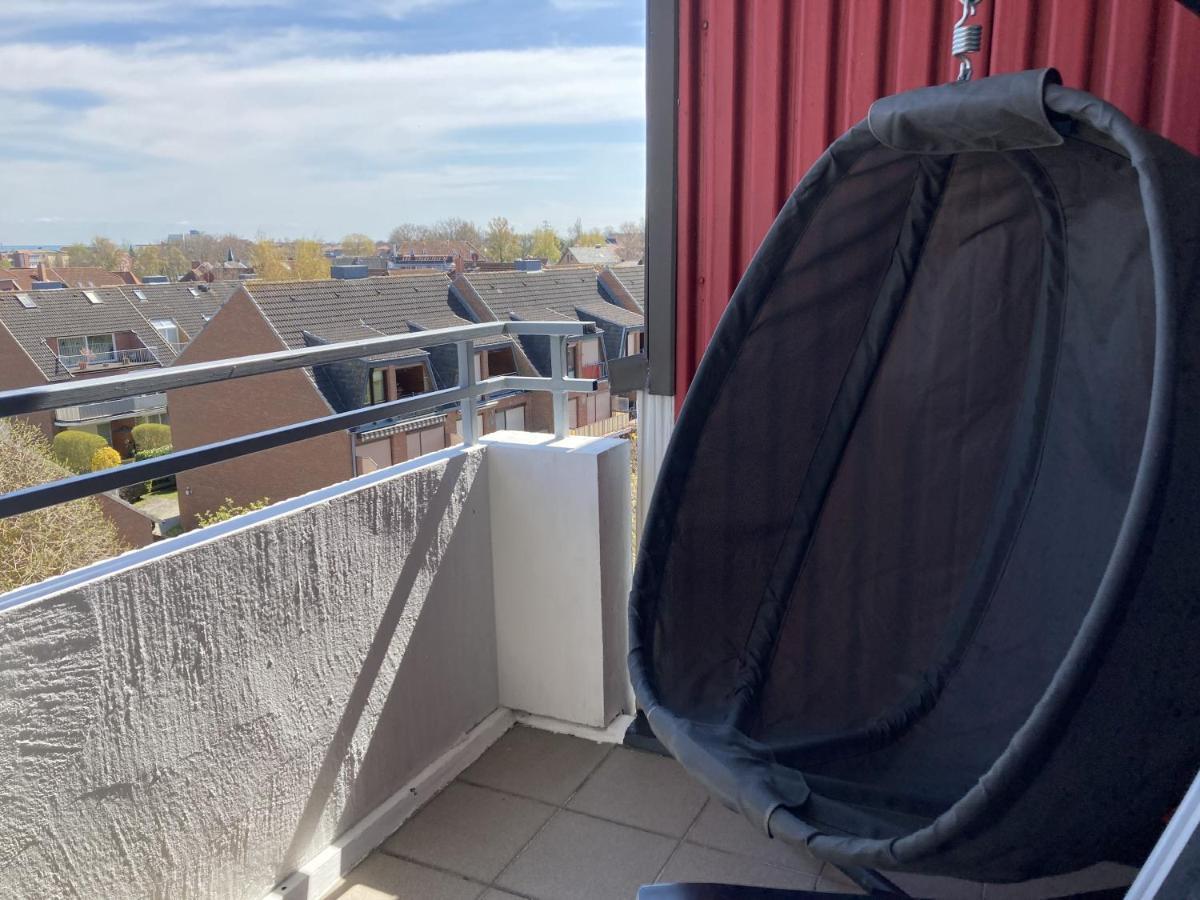 Berolina 412 - Sturmvogel Apartment Dahme  Bagian luar foto