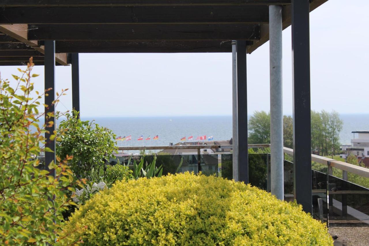 Berolina 412 - Sturmvogel Apartment Dahme  Bagian luar foto